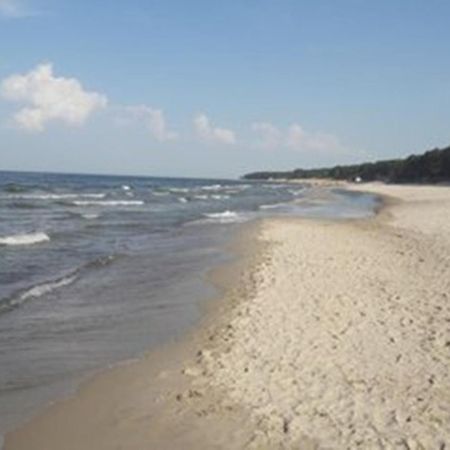 Ferienwohnung Odessa ซินโนวิทซ์ ภายนอก รูปภาพ