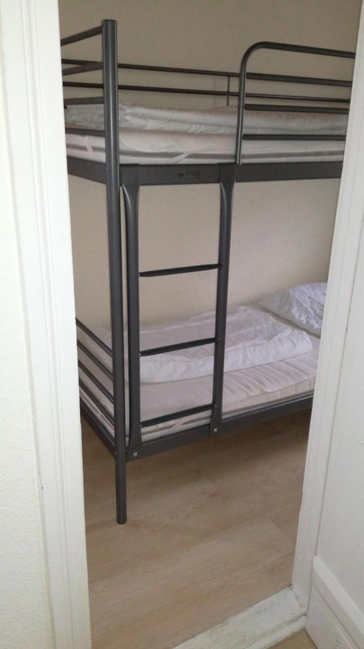 Ferienwohnung Odessa ซินโนวิทซ์ ภายนอก รูปภาพ