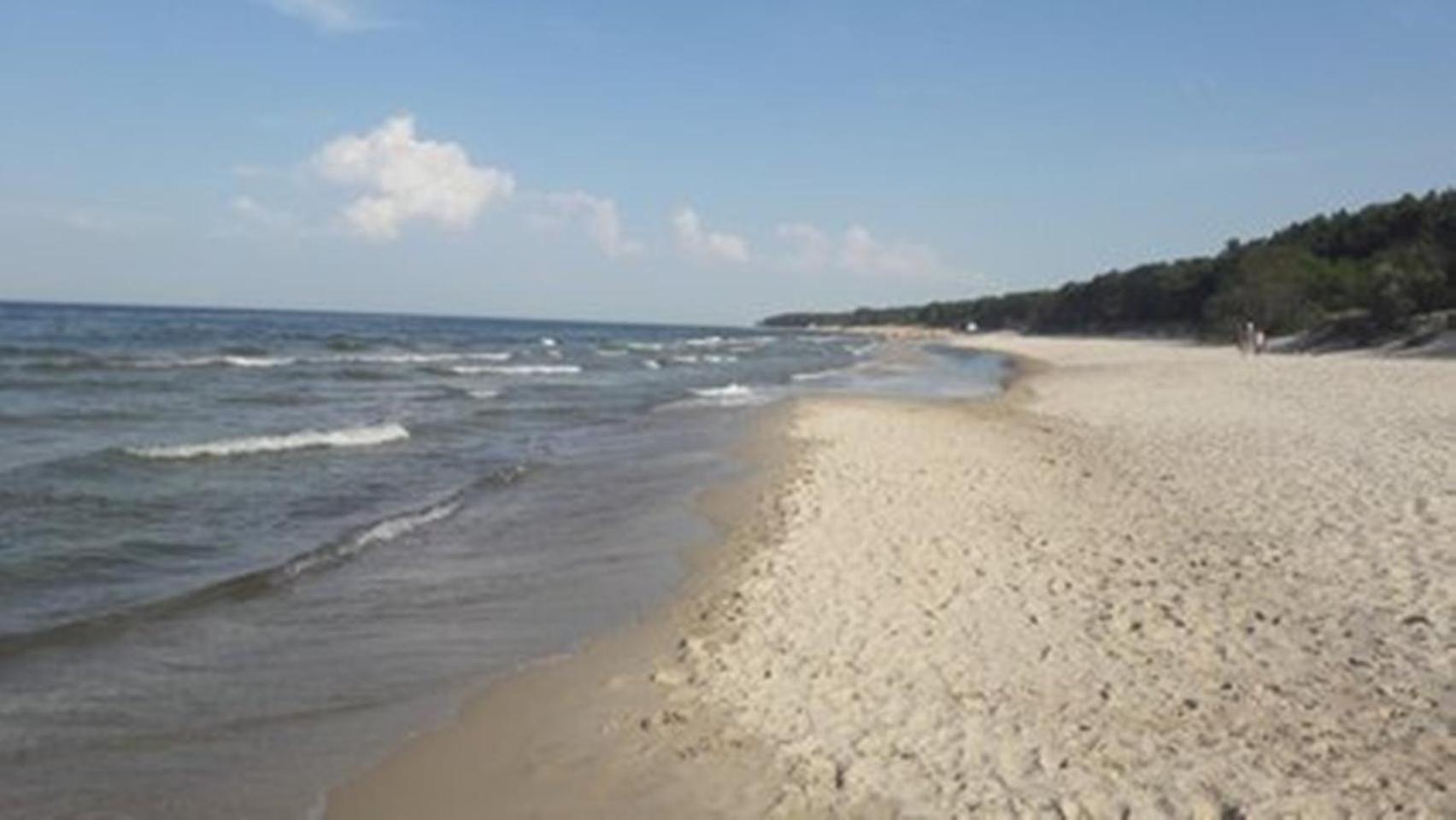 Ferienwohnung Odessa ซินโนวิทซ์ ภายนอก รูปภาพ